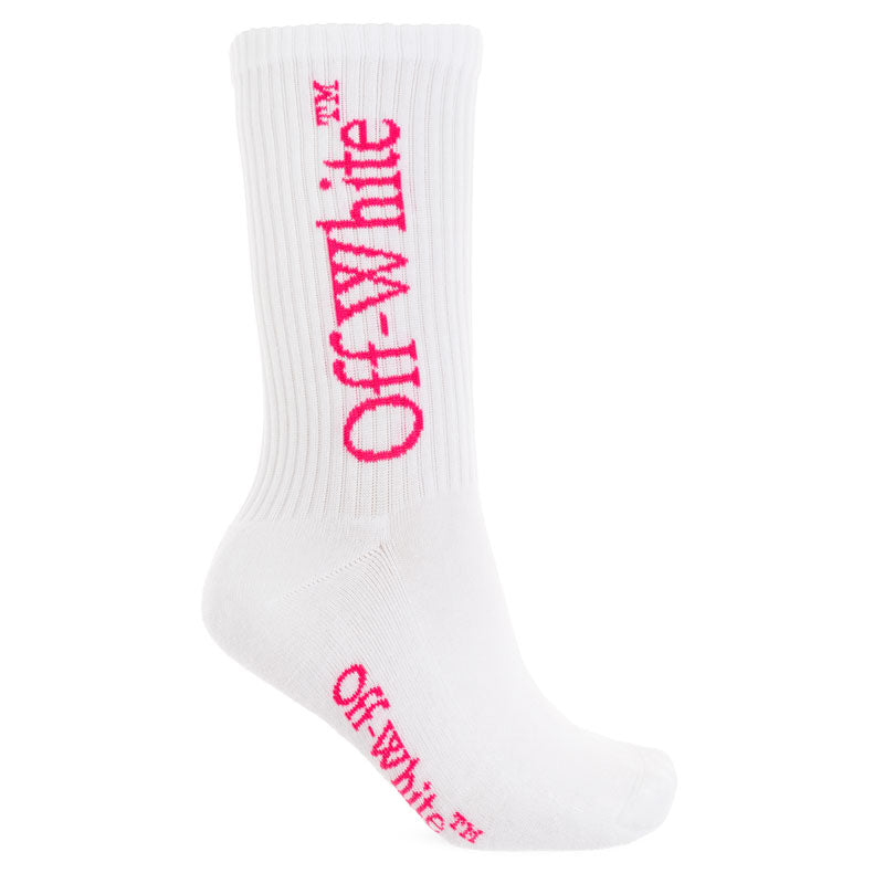 Meia-Calça com logotipo