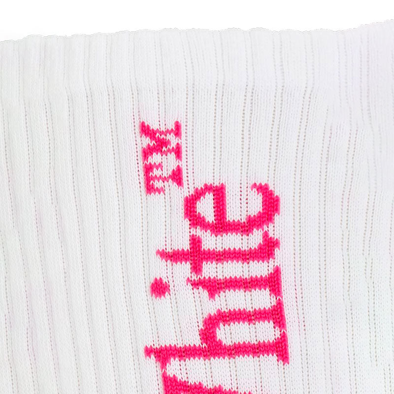 Meia-Calça com logotipo