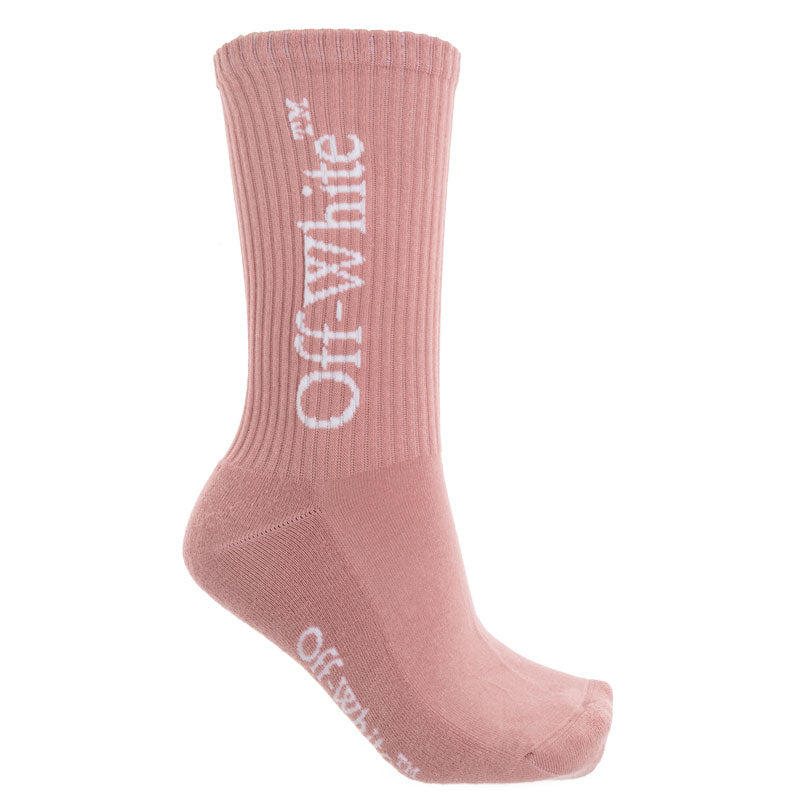 Meia-Calça com logotipo