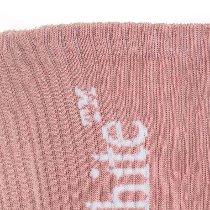 Meia-Calça com logotipo