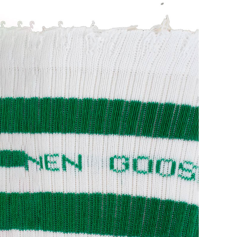 Meia-Calça com logotipo