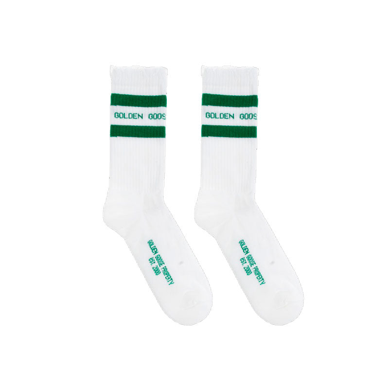 Meia-Calça com logotipo