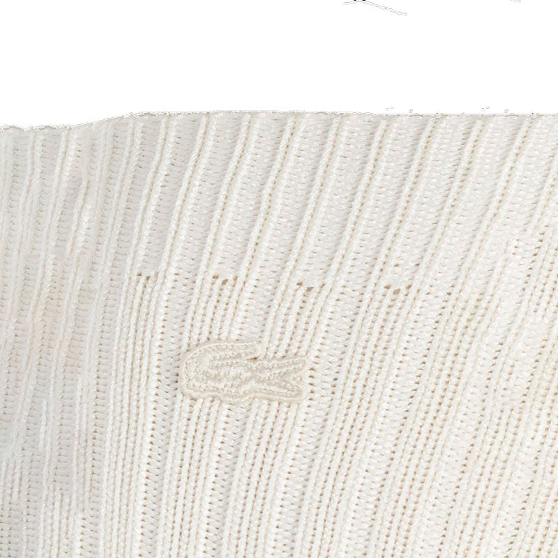 Meia-Calça com patch de logotipo