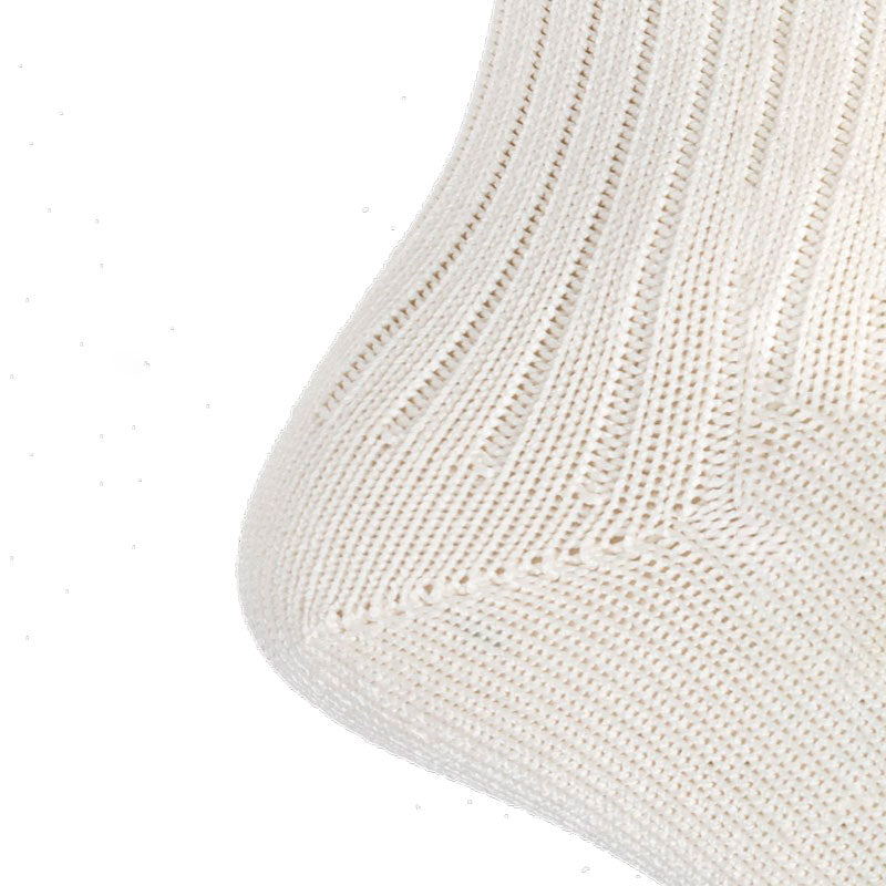 Meia-Calça com patch de logotipo