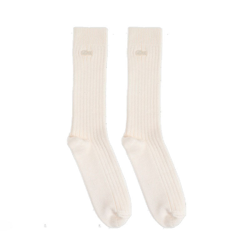 Meia-Calça com patch de logotipo
