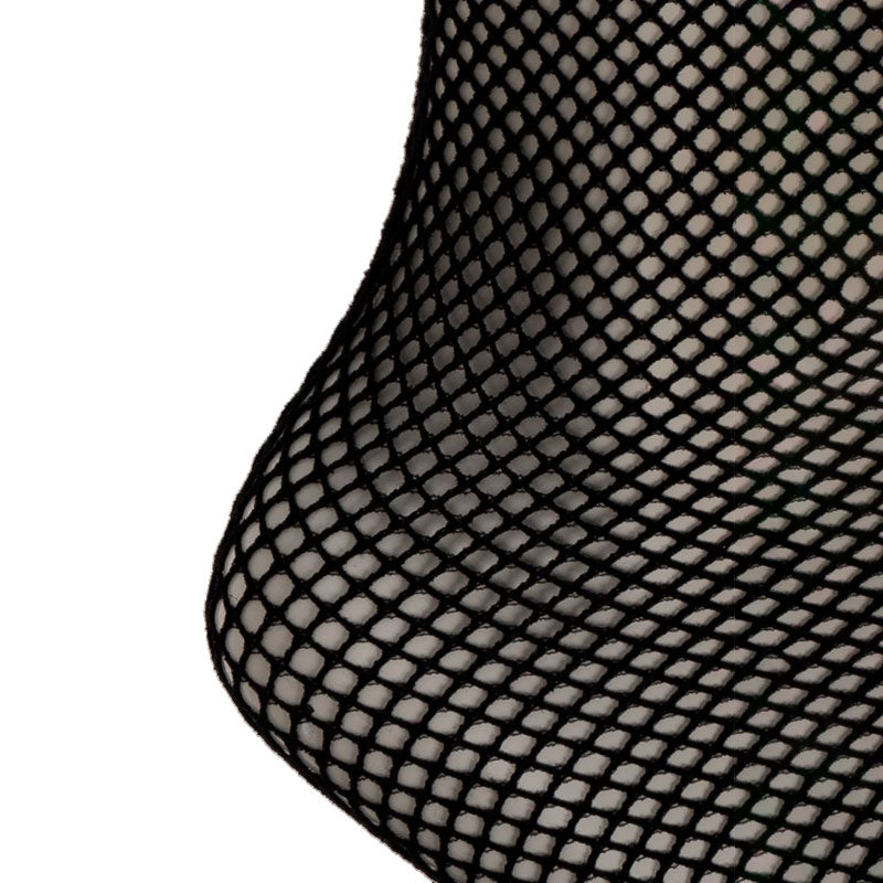 Meia-Calça Collab Diesel x Savage x Fenty Tamanho Plus