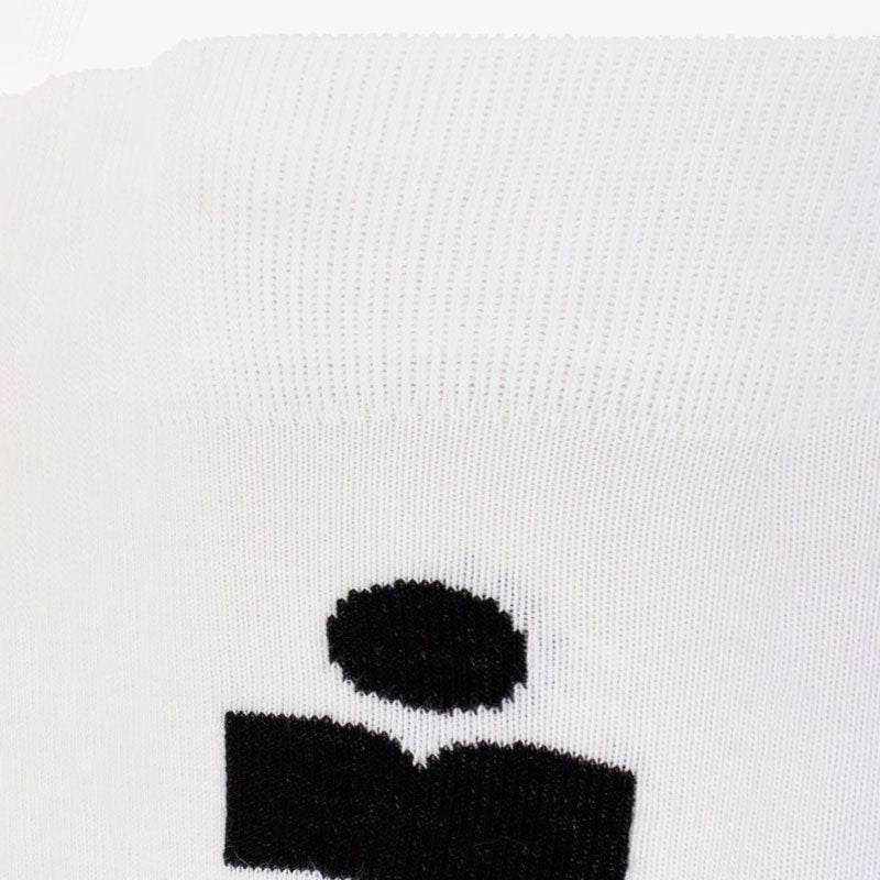 Meia-Calça longas com logotipo