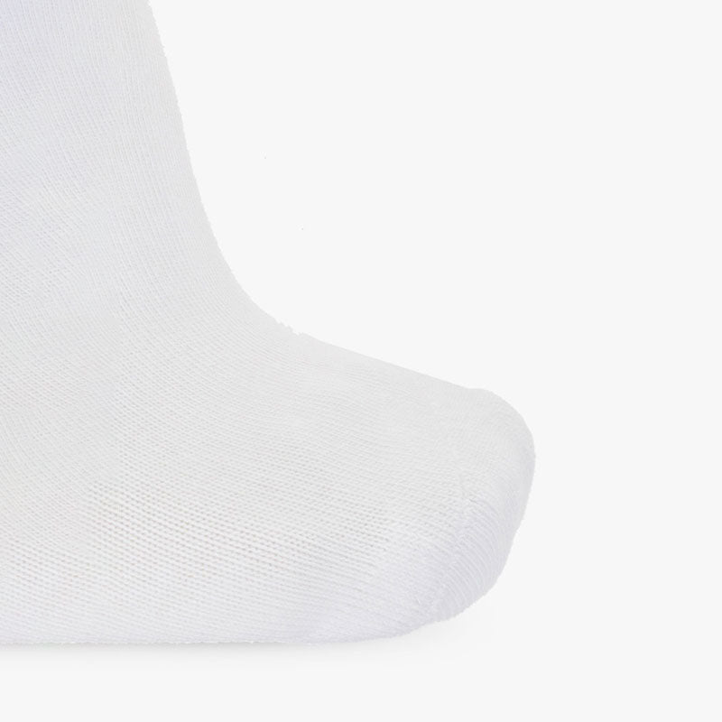 Meia-Calça longas com logotipo