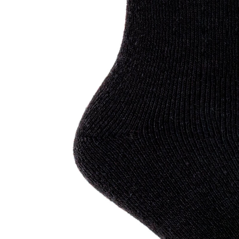 Meia-Calça com patch de logotipo