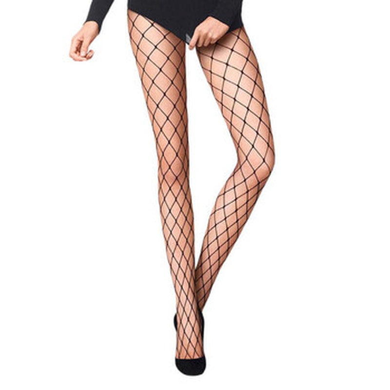 Meia-Calça Kaylee Pacote 6 Und