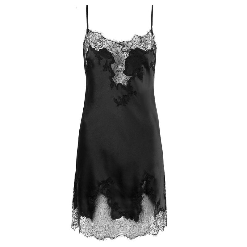 Lingerie Noturna Bacará