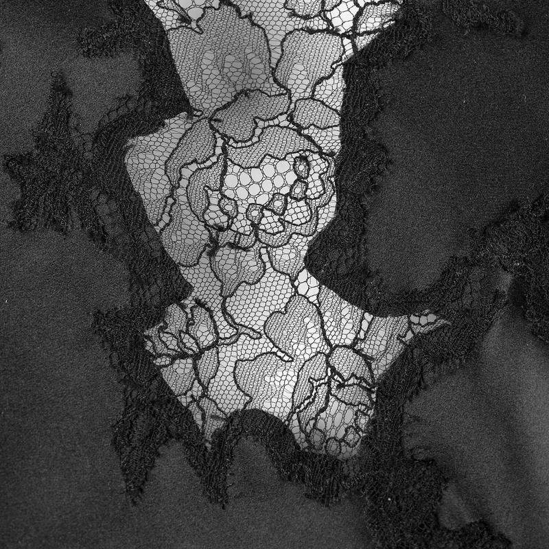 Lingerie Noturna Bacará