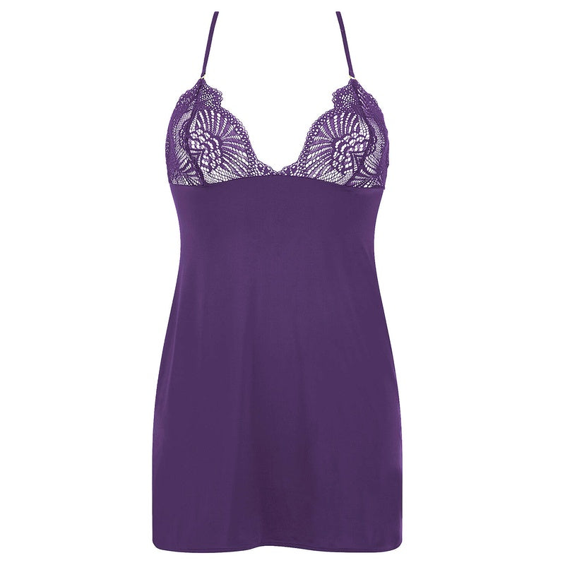 Lingerie Noturna Babydoll Enlace moi
