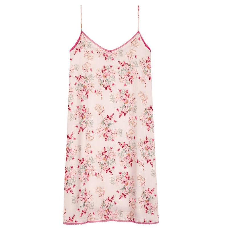 Lingerie Noturna Babydoll Georgia Multico