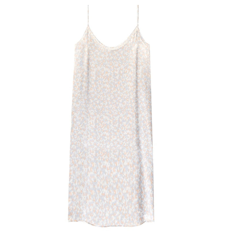 Lingerie Noturna Babydoll Linette Multico