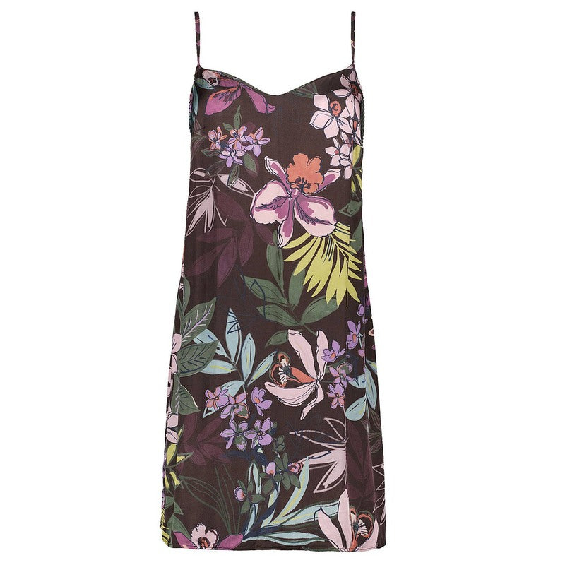 Lingerie Noturna Babydoll Paradise Nighty Garden