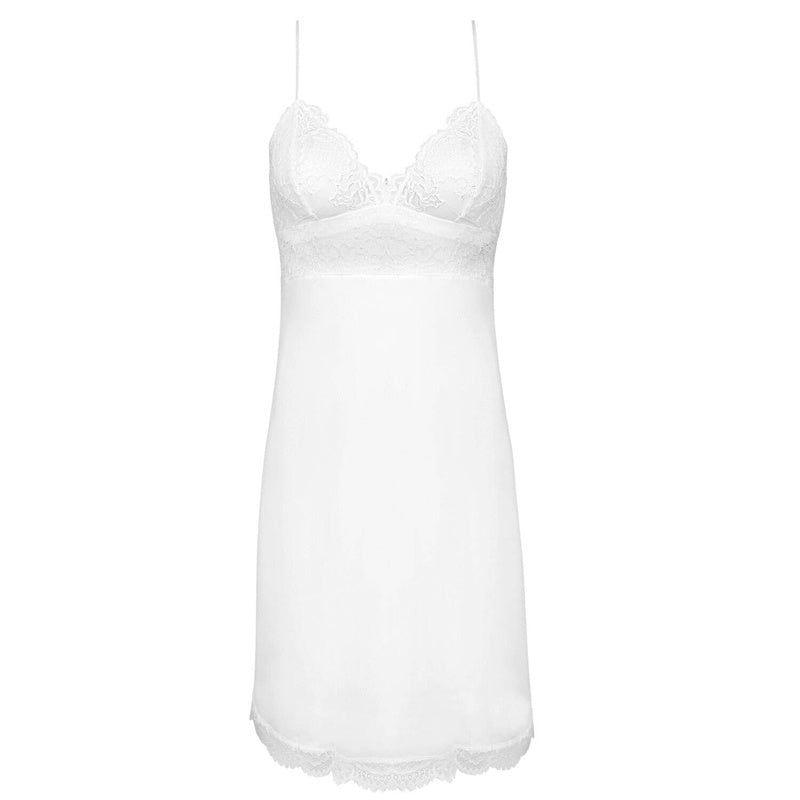 Lingerie Noturna Babydoll Sublime em Dentelle