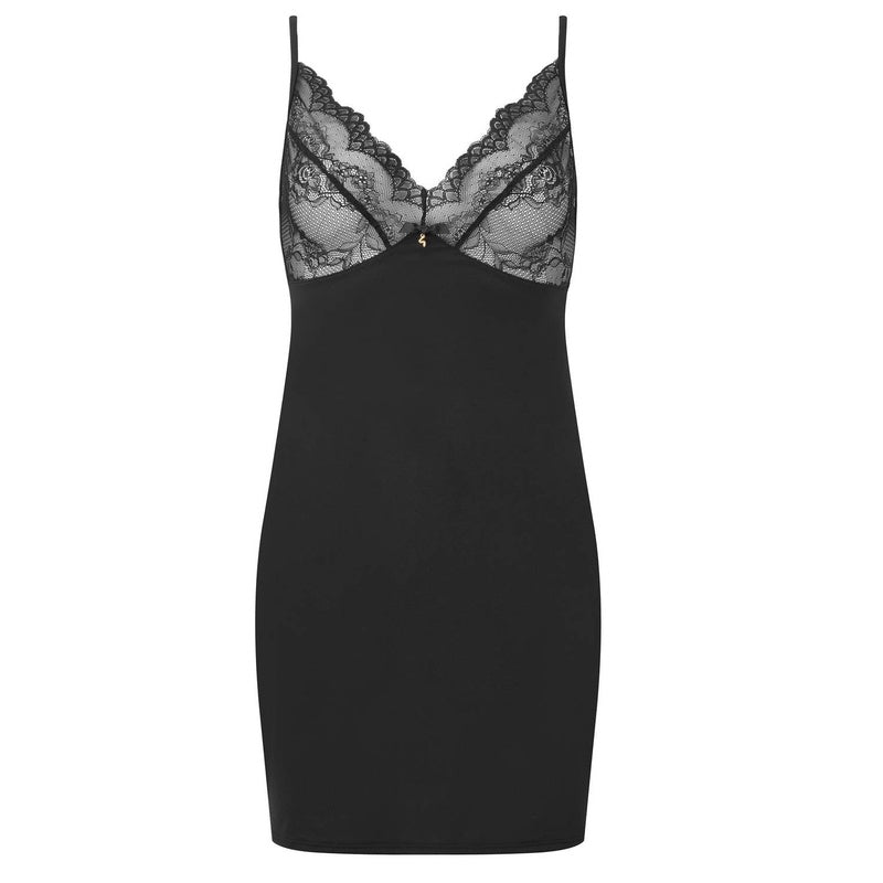 Lingerie Noturna Babydoll Superboost Renda