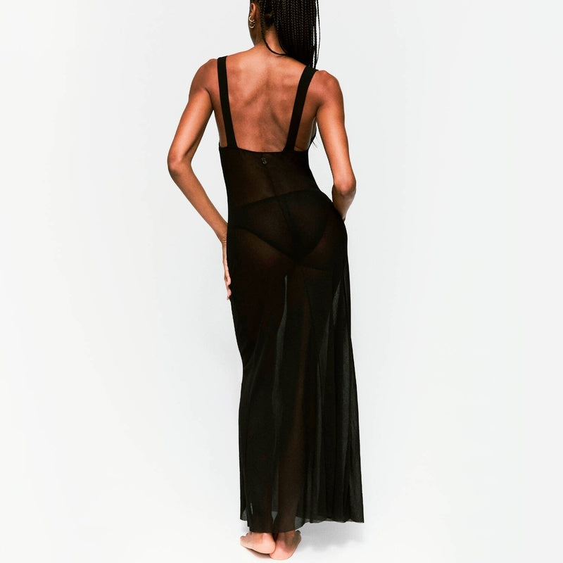Lingerie Noturna Babydoll longo Milhon