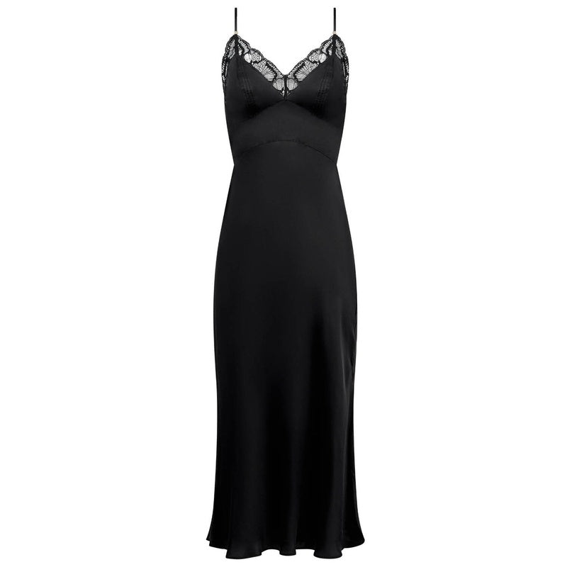 Lingerie Noturna Babydoll longo Muse