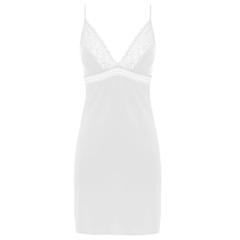 Lingerie Noturna Babydoll Raffiné
