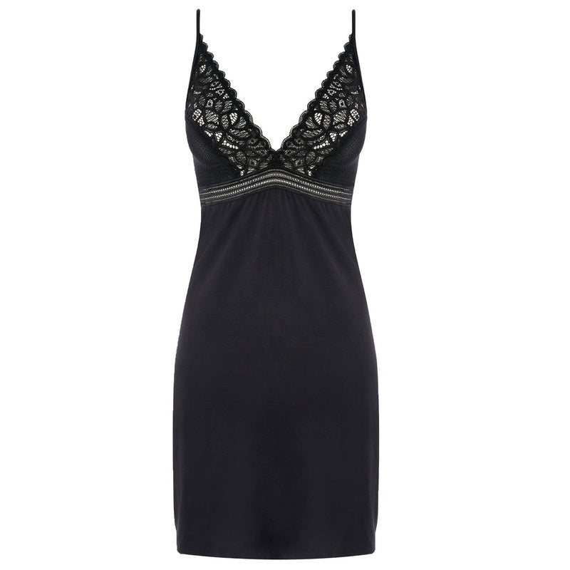 Lingerie Noturna Babydoll Raffiné
