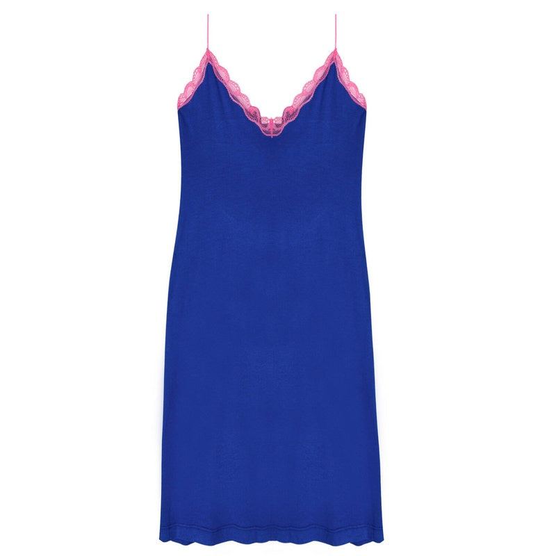 Lingerie Noturna Babydoll Paloma