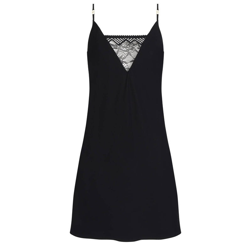 Lingerie Noturna Babydoll Origins