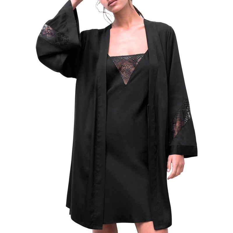 Lingerie Noturna Babydoll Origins
