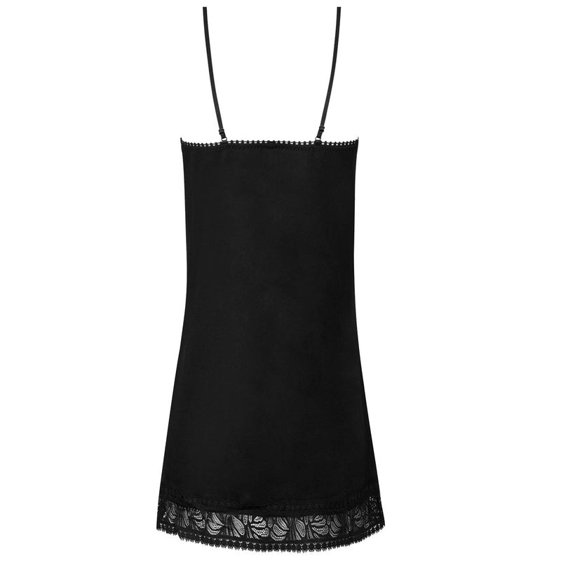 Lingerie Noturna Babydoll Atelier Séduction