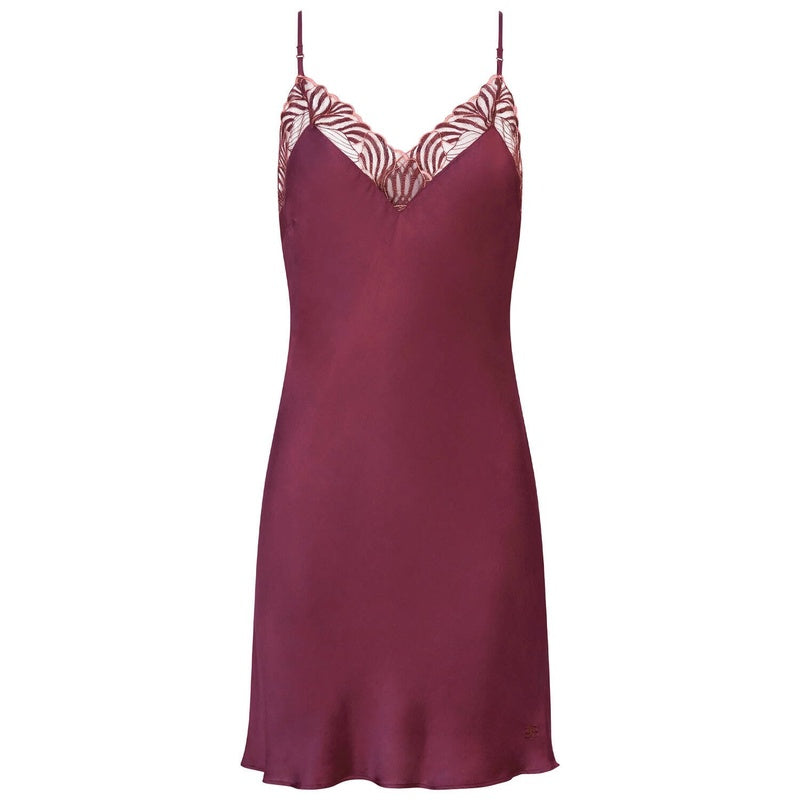 Lingerie Noturna Lenda Babydoll SienneGoyave