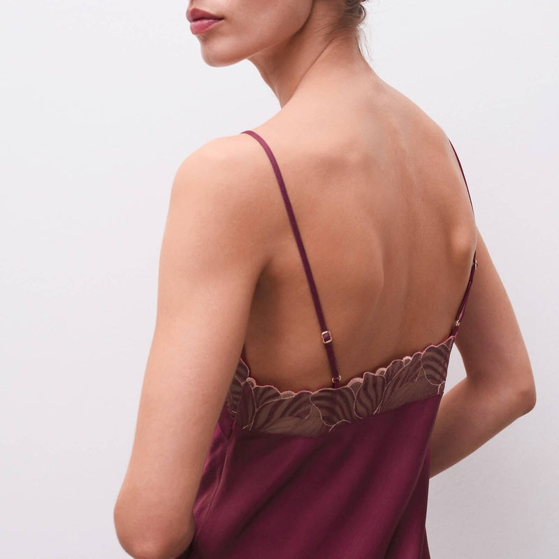 Lingerie Noturna Lenda Babydoll SienneGoyave