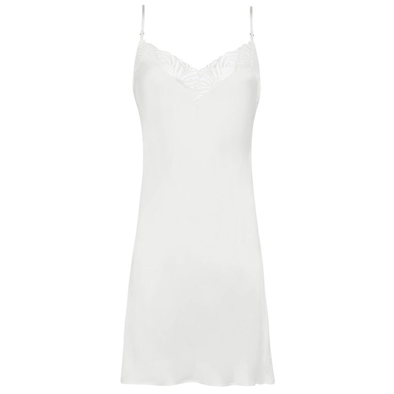 Lingerie Noturna Babydoll Legend Milk