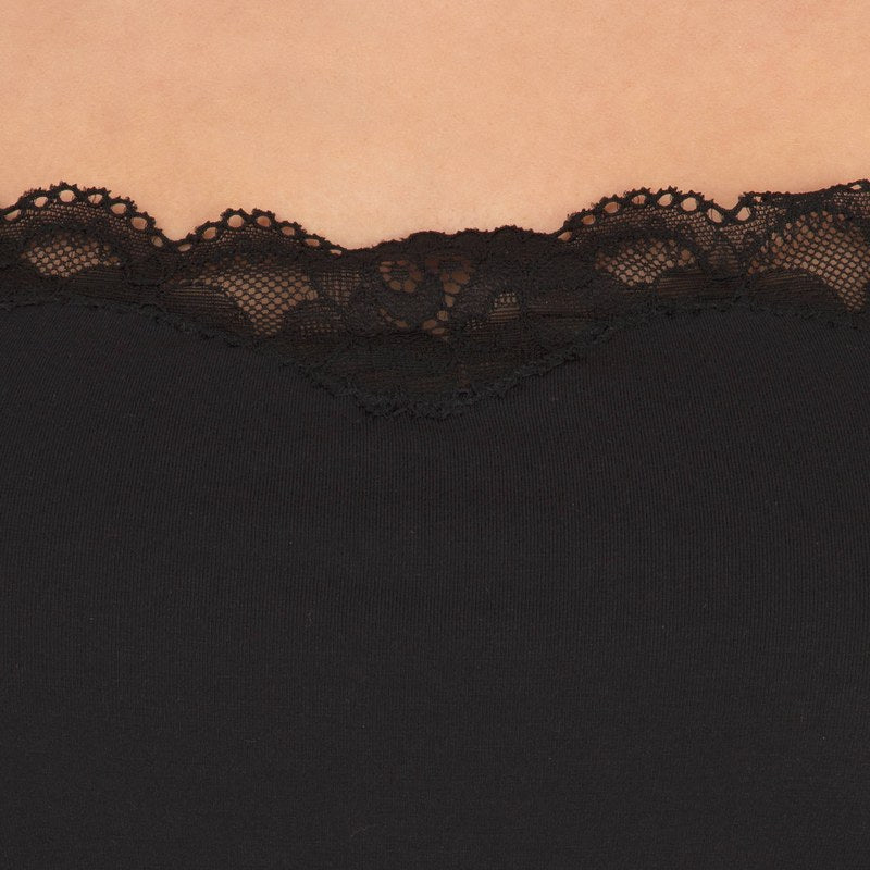 Lingerie Noturna Babydoll Simplesmente Perfeita
