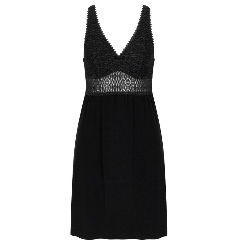 Lingerie Noturna Babydoll Aura Spotlight