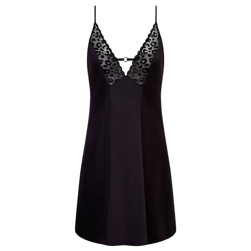 Lingerie Noturna Babydoll Pulp Girls