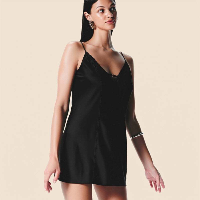 Lingerie Noturna Babydoll Pulp Girls