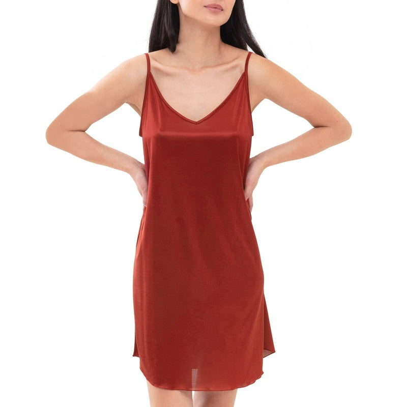 Lingerie Noturna Babydoll Coco Pimenta Vermelha