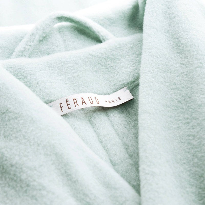 Roupão e Peignoir Cosy Green