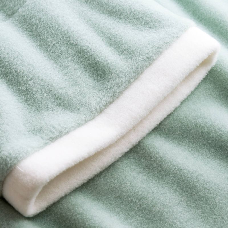 Roupão e Peignoir Cosy Green