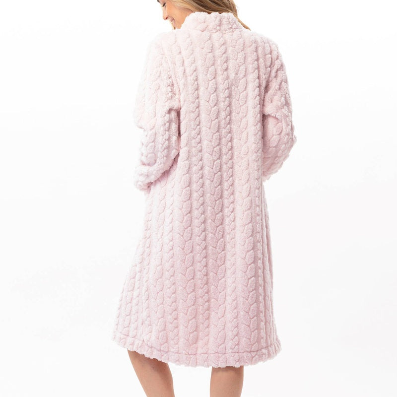 Roupão e Peignoir Essentiel Bois de Rose