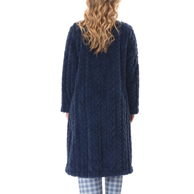 Roupão e Peignoir Essentiel Marine