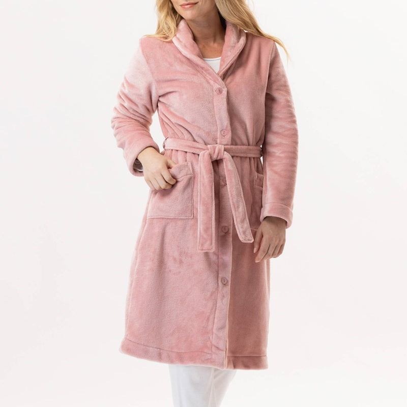 Roupão e Peignoir Blush Essentiel