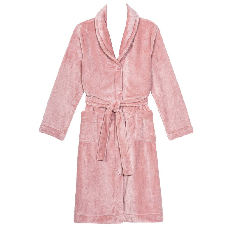 Roupão e Peignoir Blush Essentiel