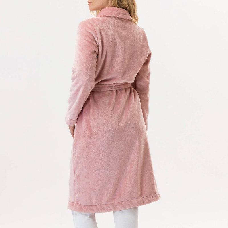 Roupão e Peignoir Blush Essentiel