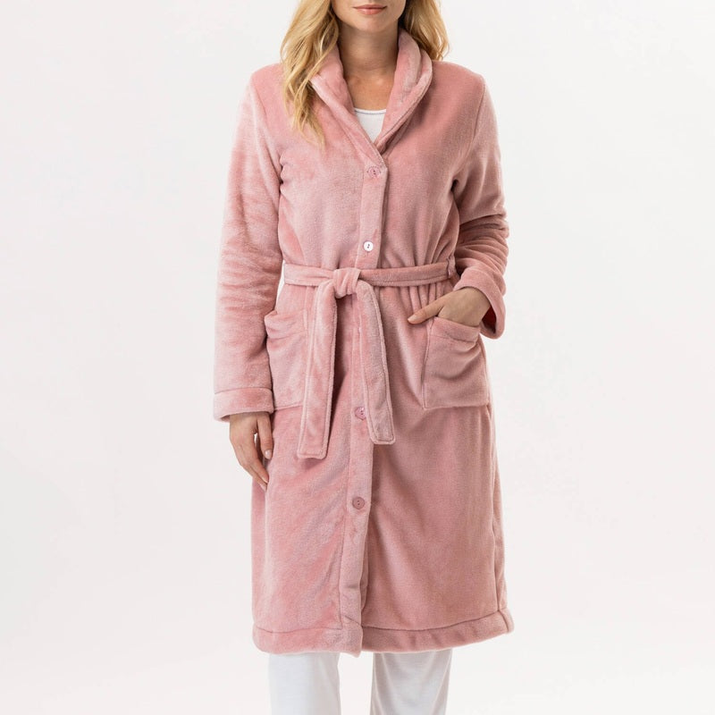 Roupão e Peignoir Blush Essentiel