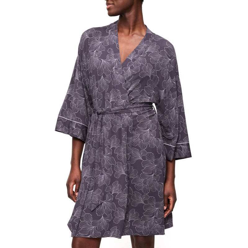 Roupão e Peignoir Negligee Aura Spotlight Pente