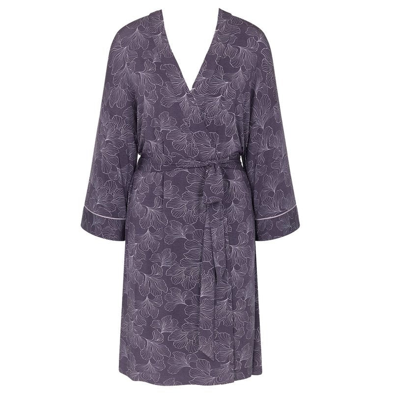 Roupão e Peignoir Negligee Aura Spotlight Pente