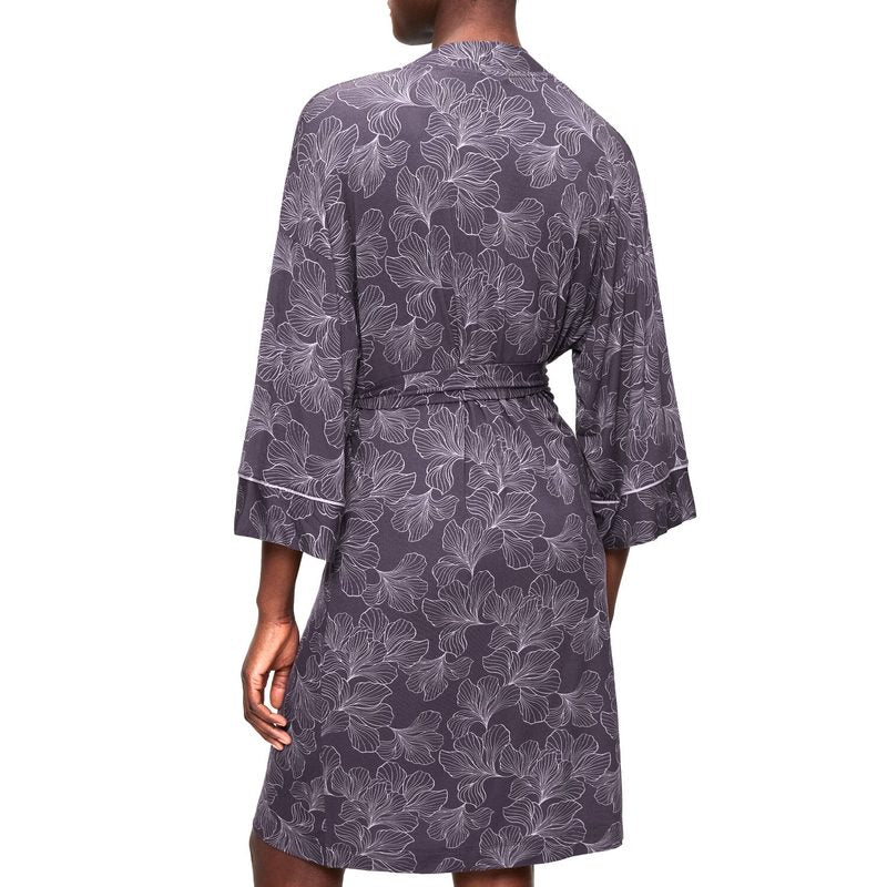 Roupão e Peignoir Negligee Aura Spotlight Pente