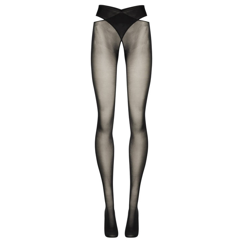 Meia-Calça Individual Conforto Absoluto